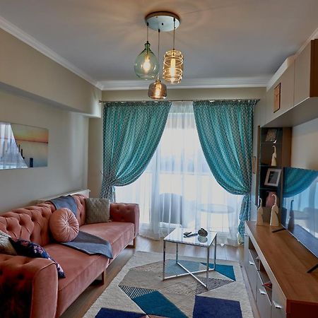 Stylish Place In The Heart Of Cluj-Napoca Ngoại thất bức ảnh