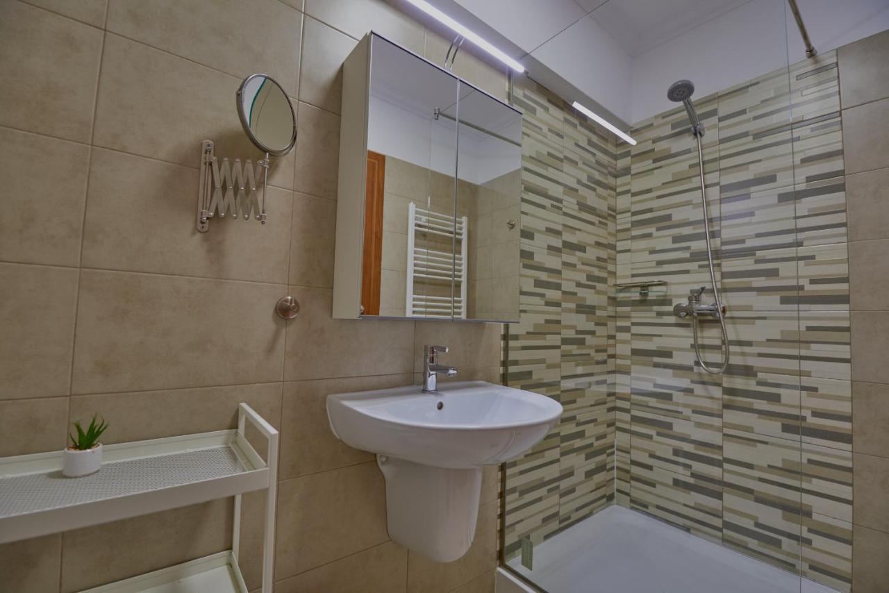 Stylish Place In The Heart Of Cluj-Napoca Ngoại thất bức ảnh
