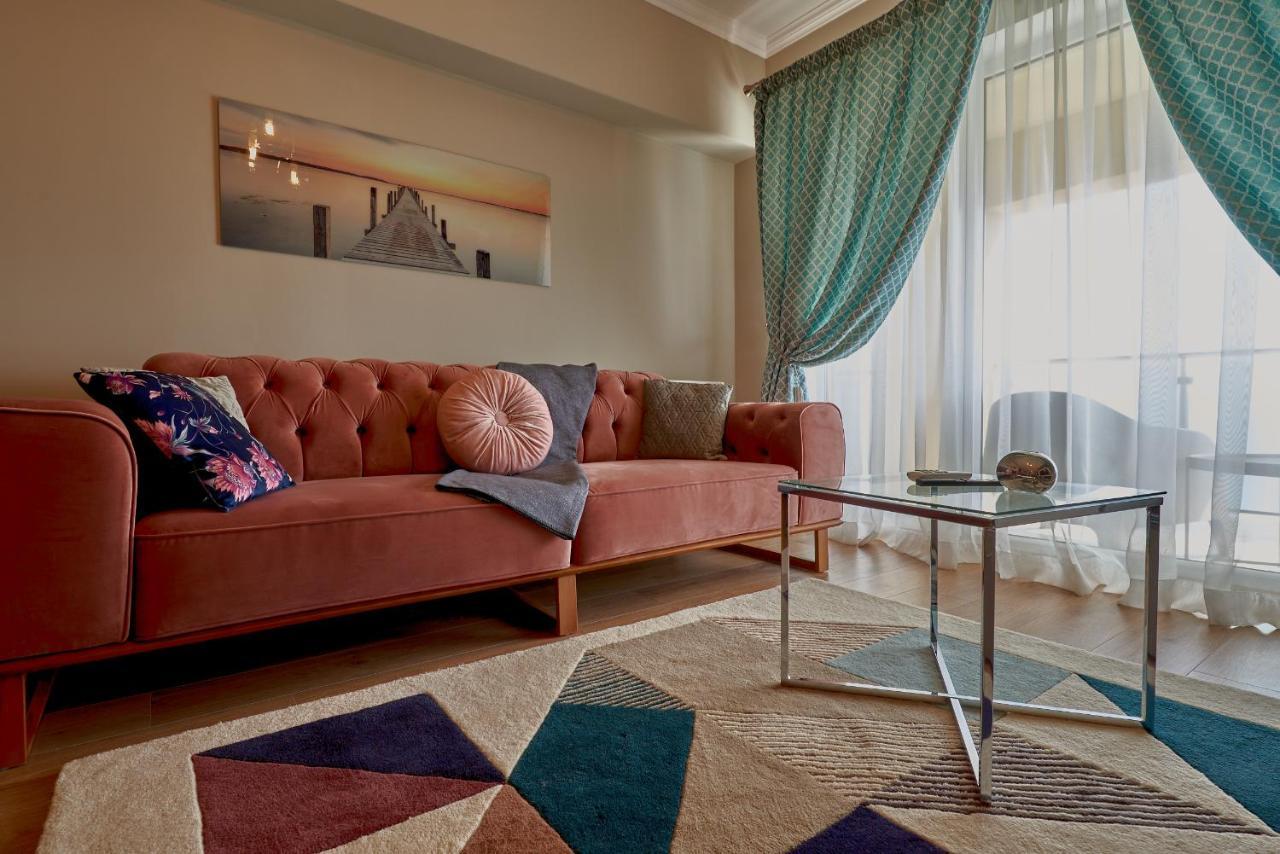 Stylish Place In The Heart Of Cluj-Napoca Ngoại thất bức ảnh