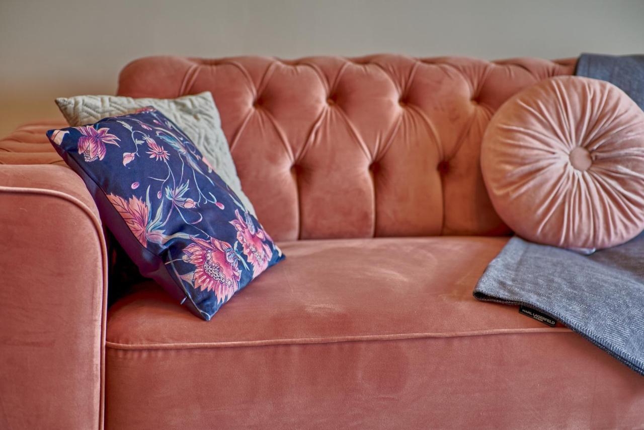 Stylish Place In The Heart Of Cluj-Napoca Ngoại thất bức ảnh