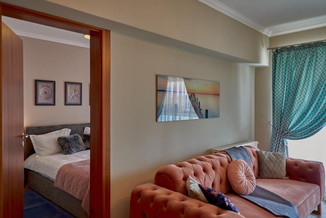 Stylish Place In The Heart Of Cluj-Napoca Ngoại thất bức ảnh