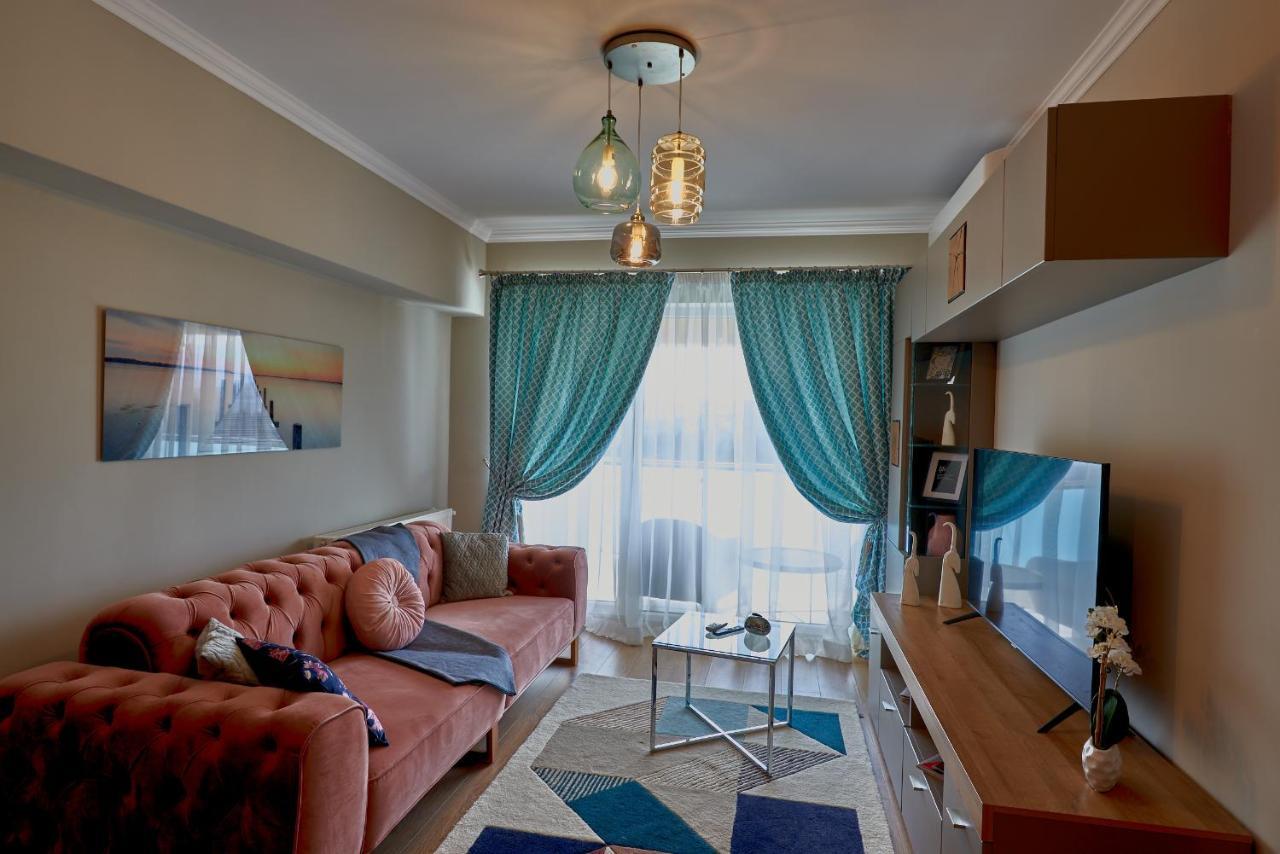 Stylish Place In The Heart Of Cluj-Napoca Ngoại thất bức ảnh