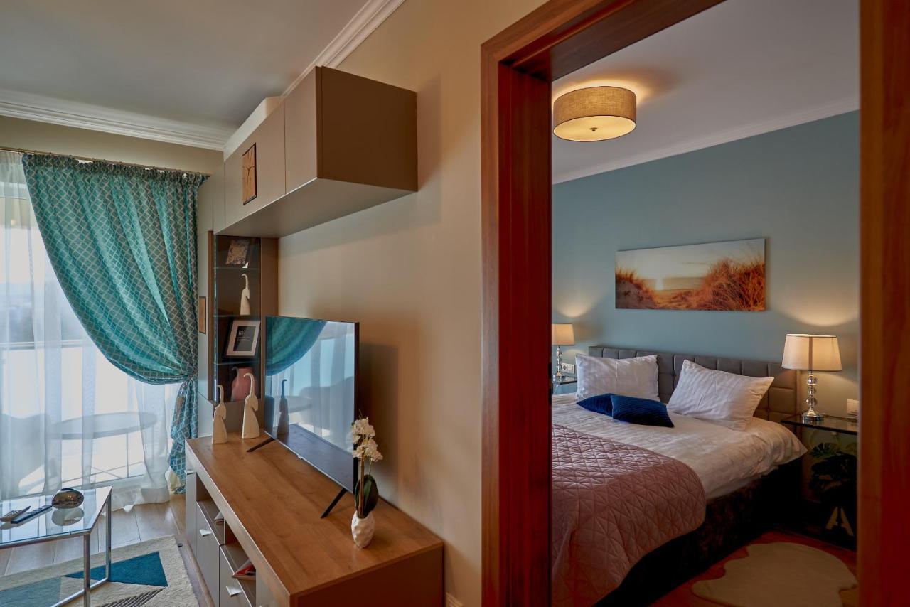 Stylish Place In The Heart Of Cluj-Napoca Ngoại thất bức ảnh