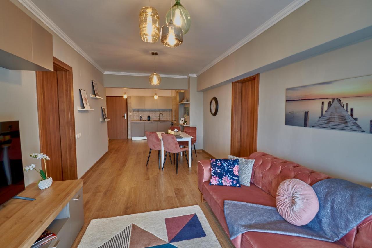 Stylish Place In The Heart Of Cluj-Napoca Ngoại thất bức ảnh