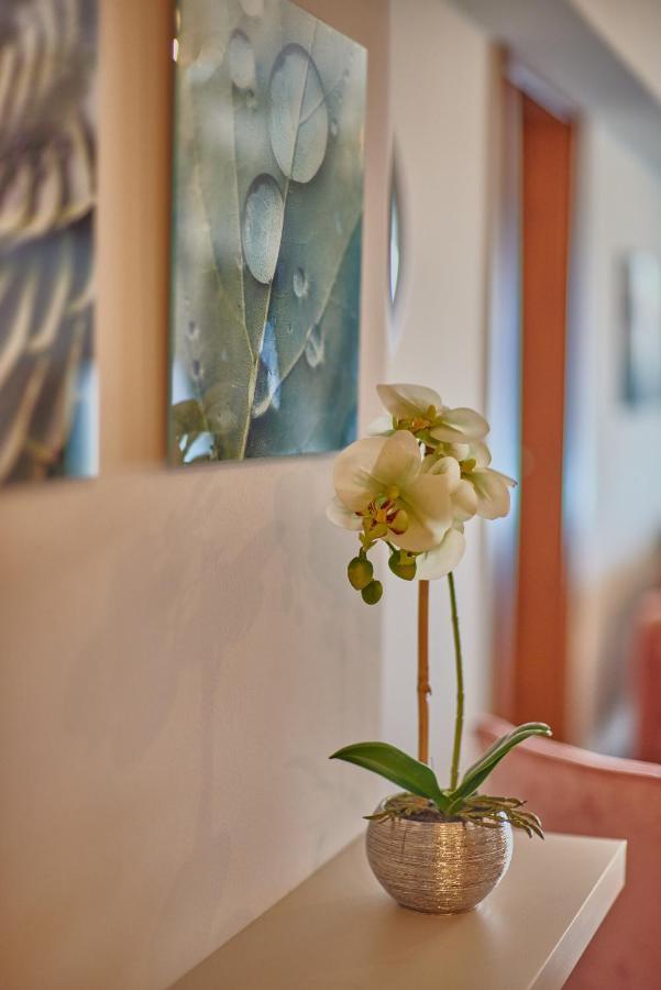 Stylish Place In The Heart Of Cluj-Napoca Ngoại thất bức ảnh
