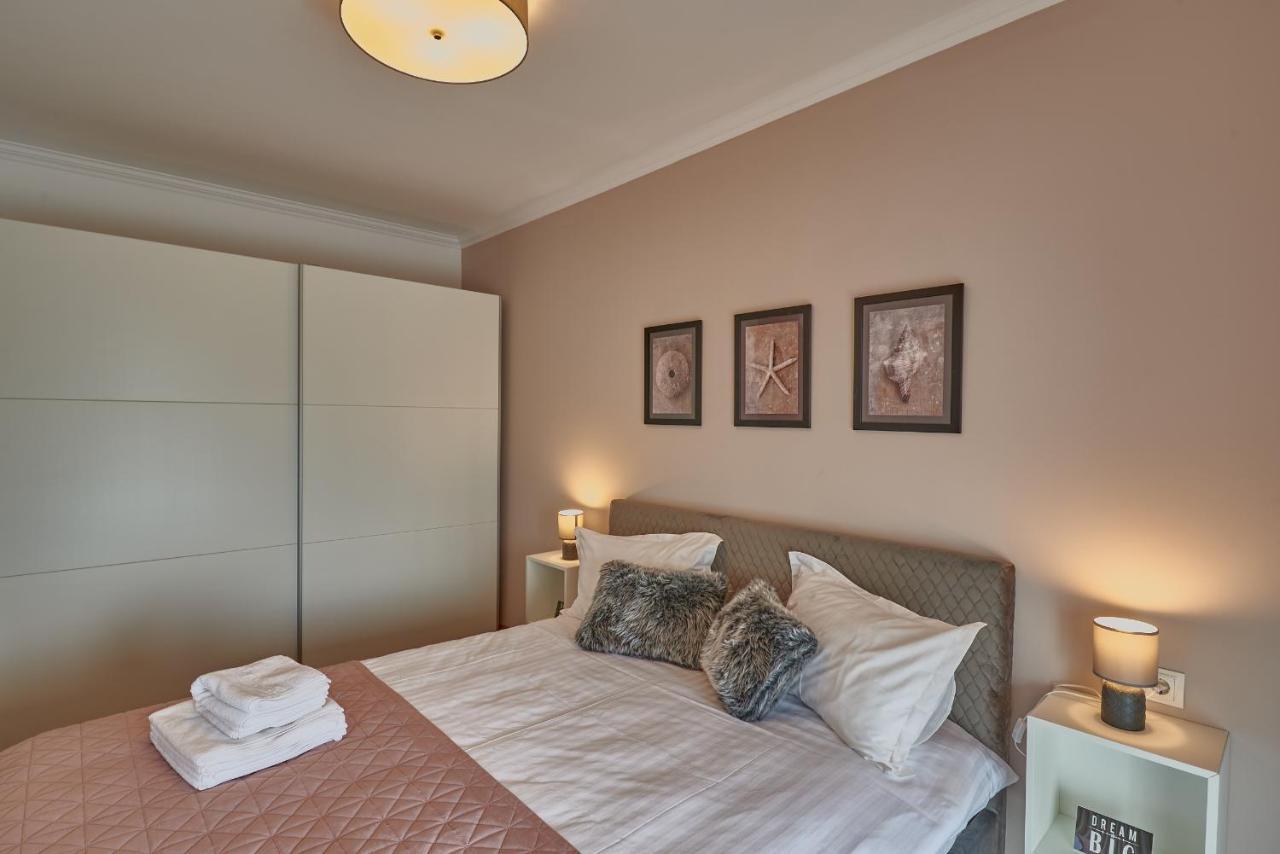 Stylish Place In The Heart Of Cluj-Napoca Ngoại thất bức ảnh